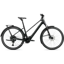 Orbea Kemen Tour 20 Mid 2026 28 Zoll RH 80 cm Unisex Armor Black