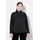 Ulla Popken Longbluse Schwarz 58/60