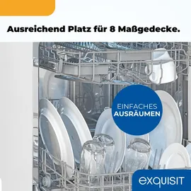 GGV Exquisit GSP5508-030D weiss