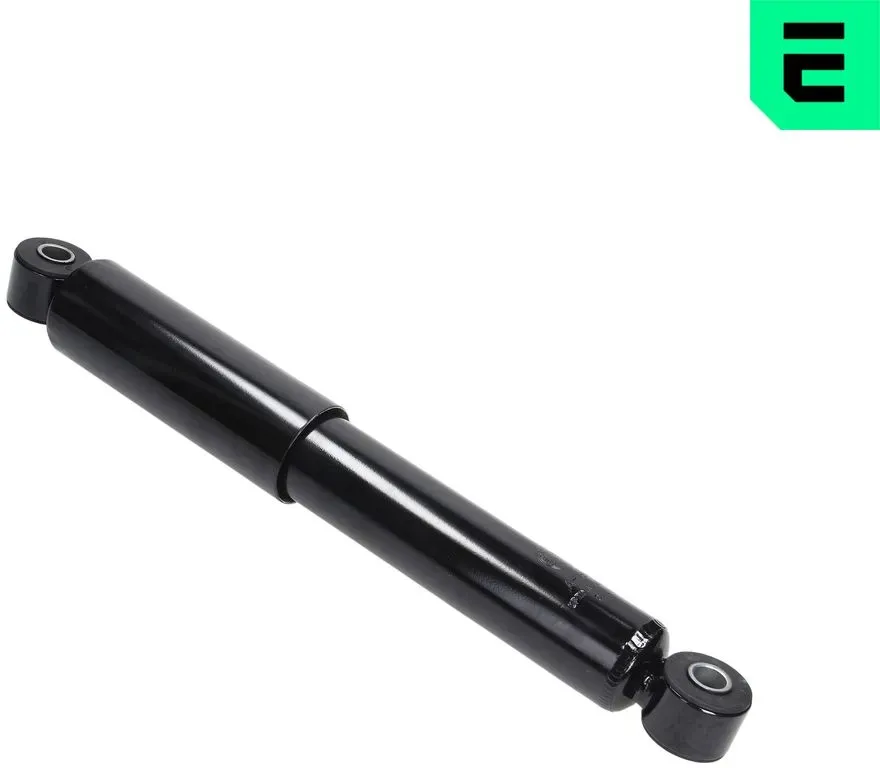 OPTIMAL Stoßdämpfer a1816h Hinterachse für Fiat Citroën Peugeot