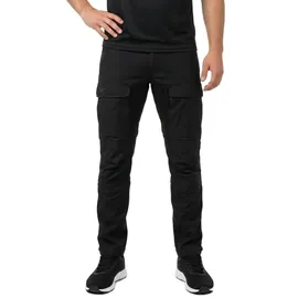 Lundhags Authentic II Regular Schwarz 50
