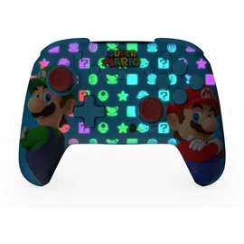 Turtle Beach Rematch Controller Mehrfarbig Nintendo Switch