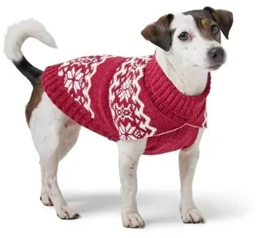 - Dogcoat Birka 30 red - (203469)