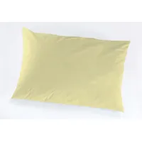 VARIO Kissenbezug Jersey pfirsich, 40 x 60 cm