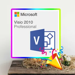 Visio 2010 Professional