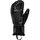 Leki Alpino Lantana 3D GTX Handschuhe Graphite/Black 6