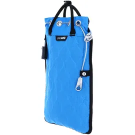 Pacsafe Packsack Travelsafe 5L GII Portable Safe Hawaiian Blue