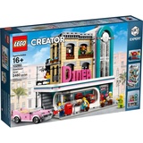 LEGO Creator Expert Amerikanisches Diner 10260