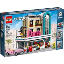 LEGO Creator Expert Amerikanisches Diner 10260