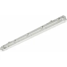 Philips WT050C 1xTLED L1500 Feuchtraumleuchte grau/weiß