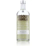 Absolut Vanilia 1l