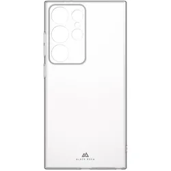 Ultra Thin Iced Case Cover für Samsung Galaxy S24 Ultra  (Transparent)