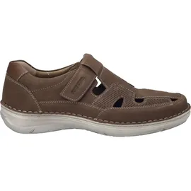 Josef Seibel New Anvers 81 Herren Braun 41