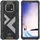 Cubot KingKong ES 3 6 GB RAM 256 GB Schwarz