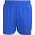 adidas Badeshorts Essentials 5" Semi Lucid Blue/White S