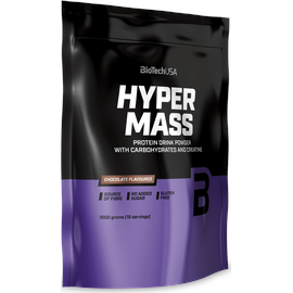 BIOTECH Hyper Mass Cookies & Cream Pulver 1000 g