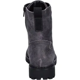Josef Seibel Schnürstiefelette anthrazit 37