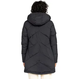 Roxy Steppjacke »BETTER WEATHER«, mit Kapuze, extra Länge Roxy anthracite L