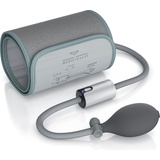 Medicinalis Blutdruckmessgerät, Oberarm mit Bluetooth, für App, Blutdruck & Pulsmessung, klinisch validiert (Blutdruckmessgerät Oberarm)