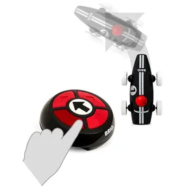 BRIO RC-Auto Rennwagen CH RTR schwarz