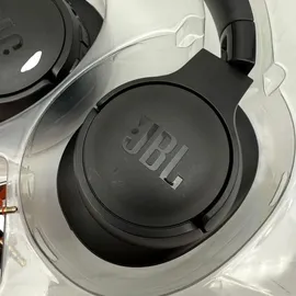JBL Tune 760NC schwarz