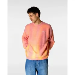 Jacker Strickpullover Blur Mohair Multi L
