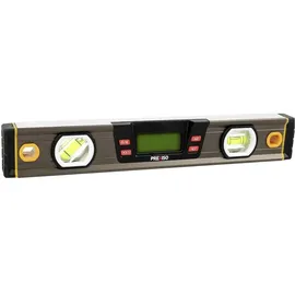 PREXISO Digitale Wasserwaage PTD250 290 mm