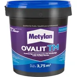 Metylan Ovalit TM Kleisterzusatz 750 g Dose Transparent