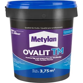 Metylan Ovalit TM Kleisterzusatz 750 g Dose Transparent