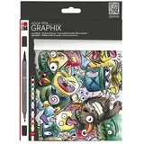 Marabu Aqua Pen 12tlg.