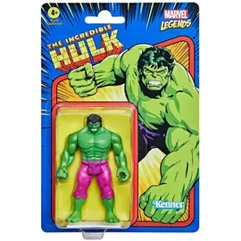 Marvel Hulk Actionfigur 9,5 cm
