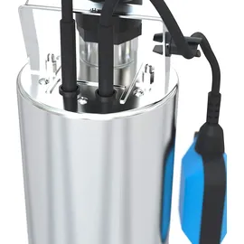 Güde GFS 4000 Inox