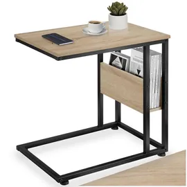 Tectake tectake® Beistelltisch