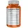 NOW Foods L-Arginin 1000 mg Tabletten 180 Stück