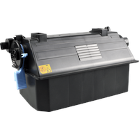 W&P Alternativ Toner ersetzt Kyocera TK-3200 1T02X90NL0 schwarz