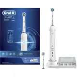 Oral B Smart 4 4000N weiß