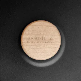 everdure CUBE 360 schwarz