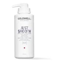 Goldwell Dualsenses Just Smooth 60 Sec. Treatment 500ml