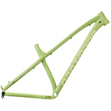 Primal 29 Matt Green Olive, Large