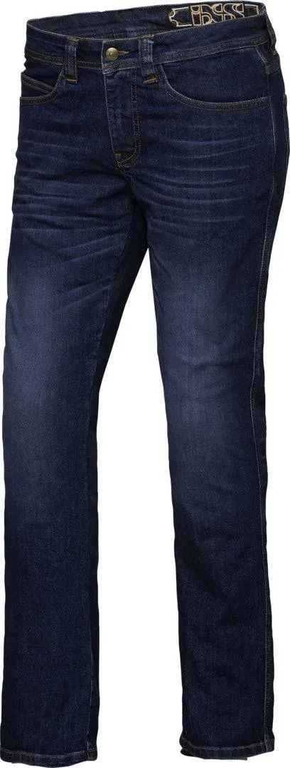 iXS Jeans Classic AR Damen Clarkson blau - D3434