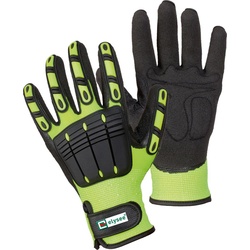 Elysee Handschuh Resistant Gr. 8