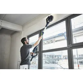 Festool Langhalsschleifer- und Sauger-Set PLANEX LHS 2 225 EQI/CTL 36-Set