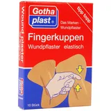 Gothaplast Fingerkuppenwundpflaster elastisch 2Gr.