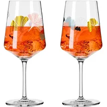 Ritzenhoff & Breker Cocktailglas 0,544 l 2 St.