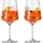 Ritzenhoff & Breker Cocktailglas 0,544 l 2 St.