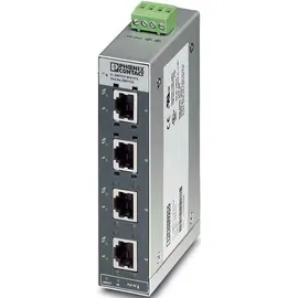 Phoenix Contact Ethernet Switch FL SWITCH SFN 5TX