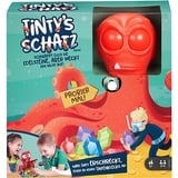 Mattel Tinty's Schatz