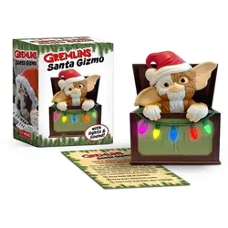 Gremlins: Santa Gizmo