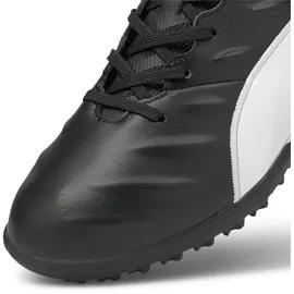 Puma King Pro 21 TT puma black/puma white 41