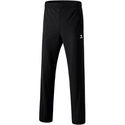 erima Laufhose mit Reißverschluss black XXL